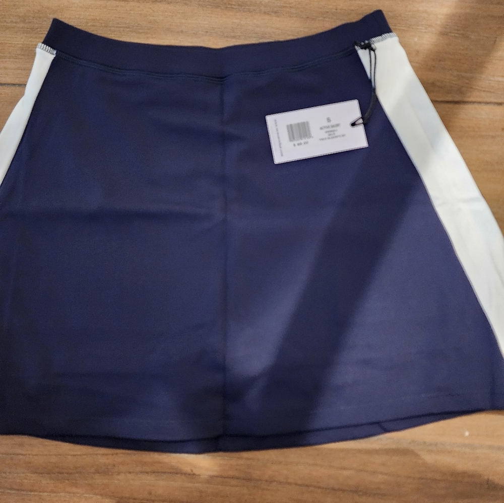 Weworewhat skort